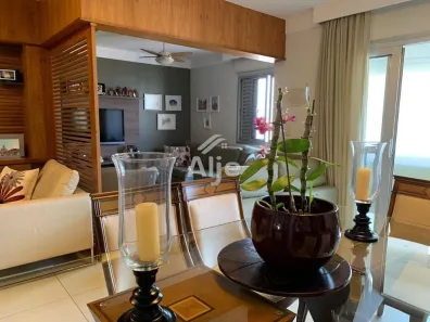 Apartamento com 3 Quartos à venda, 150m² no Barbosa, Marília