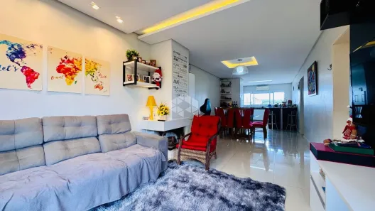 Casa de Condomínio com 3 Quartos à venda, 215m² no Mário Quintana, Porto Alegre