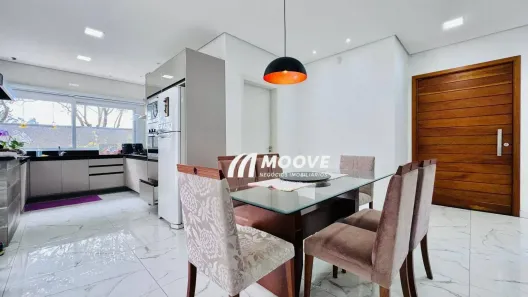Casa com 3 Quartos à venda, 146m² no Parque da Matriz, Gravataí