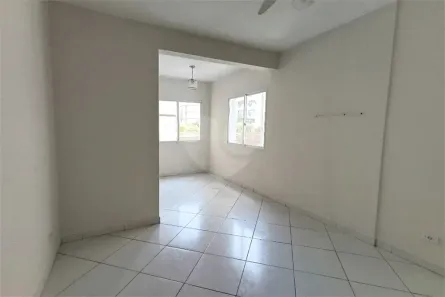 Apartamento com 1 Quarto à venda, 53m² no Boqueirão, Santos
