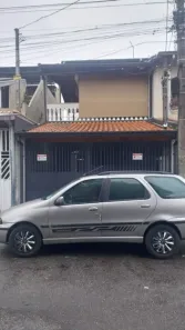 Casa com 3 Quartos à venda, 125m² no Jardim São José Centro, São José dos Campos