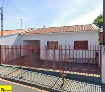 Casa com 2 Quartos à venda, 92m² no Jardim Maria Lúcia, São José do Rio Preto