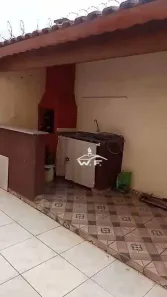 Casa com 2 Quartos à venda, 89m² no Jardim Cidade Nova, Potim