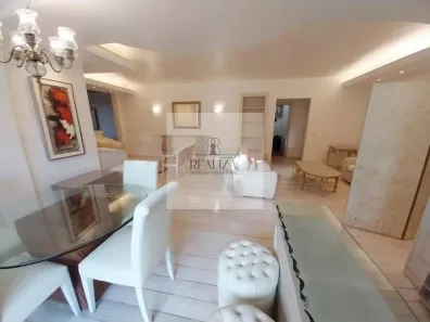 Apartamento com 3 Quartos à venda, 189m² no Anchieta, Belo Horizonte