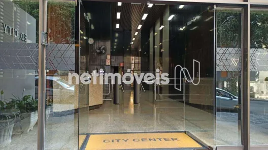 à venda, 20m² no Lourdes, Belo Horizonte
