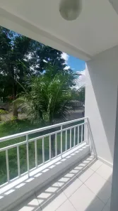 Apartamento com 2 Quartos à venda, 48m² no Coqueiro, Ananindeua