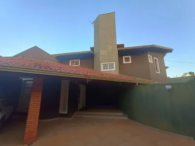 Casa com 5 Quartos à venda, 450m² no Jardim Vivendas, São José do Rio Preto