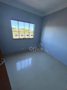 Apartamento com 3 Quartos à venda, 90m² no Centro, Anápolis