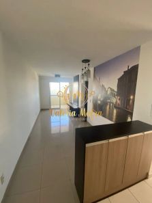 Apartamento com 2 Quartos à venda, 52m² no Demarchi, São Bernardo do Campo