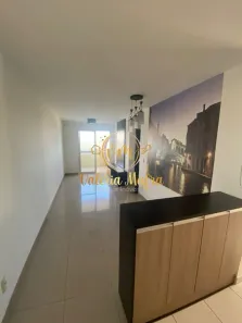 Apartamento com 2 Quartos à venda, 52m² no Demarchi, São Bernardo do Campo