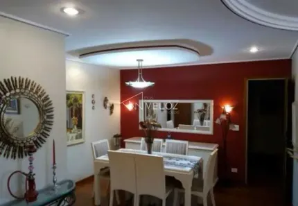 Apartamento com 3 Quartos à venda, 130m² no Botafogo, Rio de Janeiro