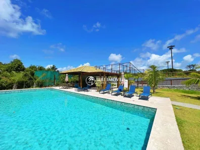 Apartamento com 3 Quartos à venda, 91m² no Praia do Forte, Mata de São João
