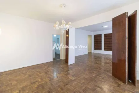 Apartamento com 3 Quartos à venda, 192m² no Ipanema, Rio de Janeiro