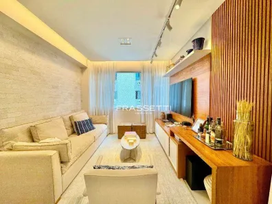 Apartamento com 3 Quartos à venda, 100m² no Copacabana, Rio de Janeiro