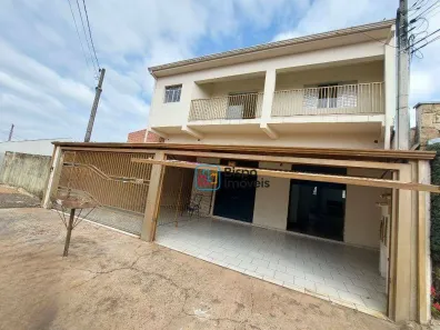 Casa com 5 Quartos à venda, 340m² no Jardim dos Cedros, Santa Bárbara D'Oeste