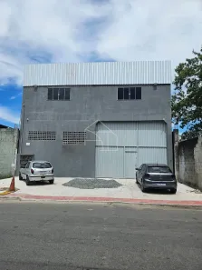 Galpão/Depósito/Armazém para alugar, 800m² no São Diogo I, Serra