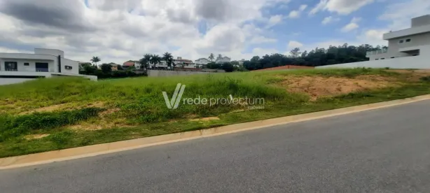 Lote/Terreno à venda, 685m² no Santa Cândida, Vinhedo