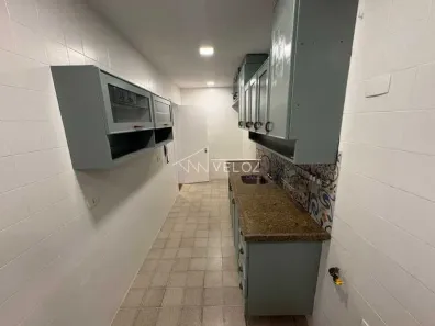 Apartamento com 2 Quartos à venda, 80m² no Botafogo, Rio de Janeiro