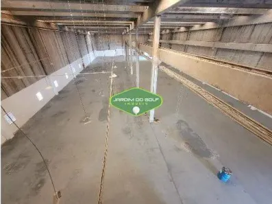Galpão/Depósito/Armazém para alugar, 3719m² no Itaqui, Itapevi