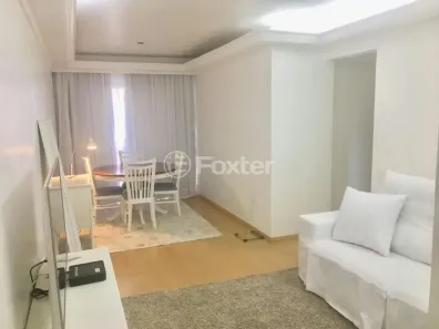 Apartamento com 3 Quartos à venda, 75m² no Perdizes, São Paulo