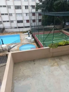 Apartamento com 3 Quartos à venda, 89m² no Vila Clementino, São Paulo