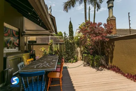 Casa de Condomínio com 3 Quartos à venda, 284m² no Vila Jardim, Porto Alegre