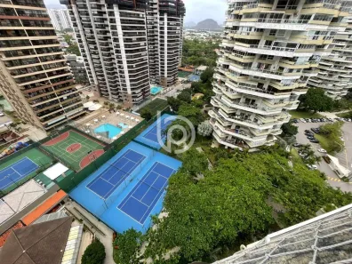 Apartamento com 4 Quartos à venda, 280m² no Barra da Tijuca, Rio de Janeiro