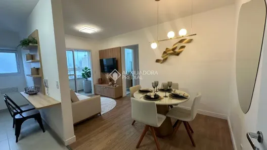 Apartamento com 2 Quartos à venda, 55m² no Baeta Neves, São Bernardo do Campo
