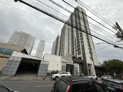 Apartamento com 2 Quartos à venda, 34m² no Água Branca, São Paulo