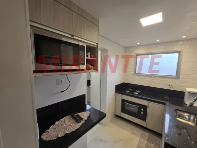 Apartamento com 2 Quartos à venda, 50m² no Santana, São Paulo