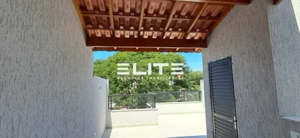 Cobertura com 2 Quartos à venda, 100m² no Parque Oratório, Santo André