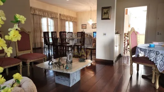 Casa com 4 Quartos à venda, 400m² no Butantã, São Paulo