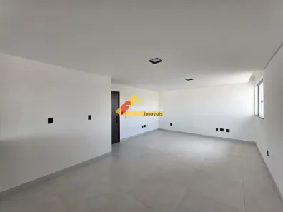 Apartamento com 3 Quartos à venda, 124m² no Vila Belo Horizonte, Divinópolis