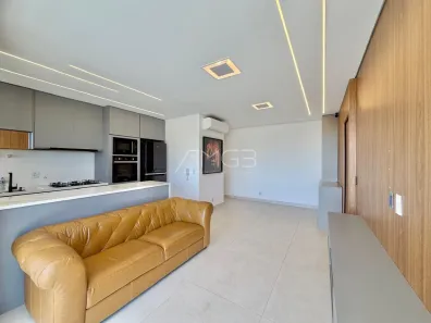 Apartamento com 2 Quartos à venda, 90m² no Swiss Park, Campinas