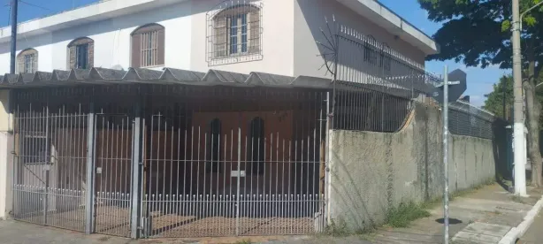 Casa com 2 Quartos à venda, 127m² no Parque Edu Chaves, São Paulo