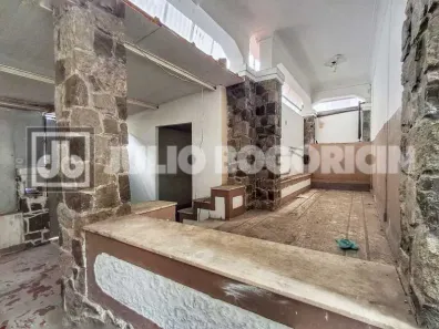 Casa com 4 Quartos para venda ou aluguel, 362m² no Tijuca, Rio de Janeiro