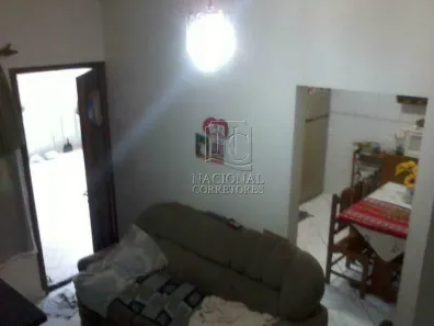 Sobrado com 2 Quartos à venda, 66m² no Vila Camilópolis, Santo André