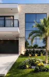 Casa de Condomínio com 3 Quartos à venda, 286m² no Colinas de Indaiatuba, Indaiatuba