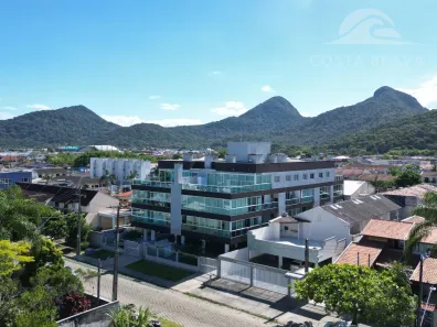 Cobertura com 3 Quartos à venda, 161m² no Caiobá, Matinhos
