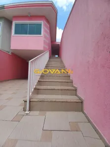 Casa com 3 Quartos à venda, 235m² no Vila Mangalot, São Paulo