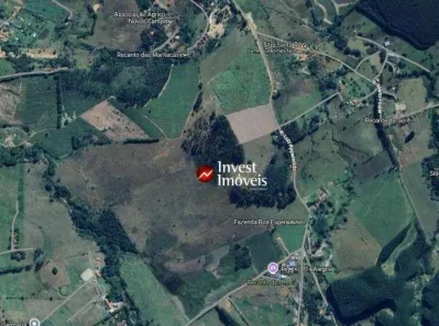 Lote/Terreno à venda, 338000m² no Condomínio Terras Altas, Caçapava