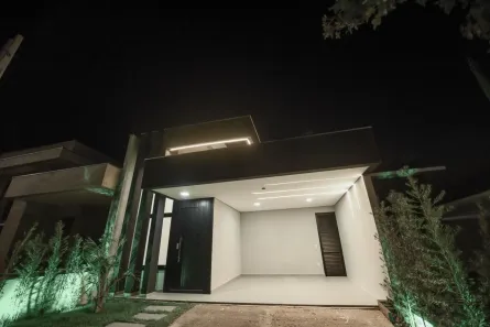 Casa de Condomínio com 3 Quartos à venda, 200m² no Jardim Novo Horizonte, Sorocaba