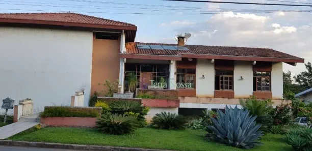 Casa de Condomínio com 7 Quartos à venda, 1100m² no Marambaia, Vinhedo