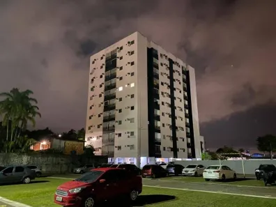 Apartamento com 2 Quartos à venda, 69m² no Coqueiro, Belém