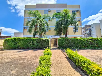 Apartamento com 2 Quartos à venda, 64m² no Liberdade, Novo Hamburgo
