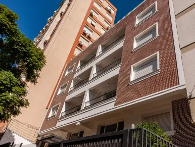Apartamento com 1 Quarto à venda, 45m² no Floresta, Porto Alegre