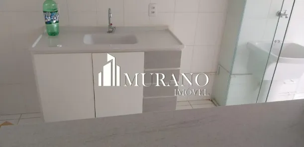 Apartamento com 2 Quartos à venda, 41m² no Chácara Califórnia, São Paulo