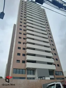 Apartamento com 2 Quartos à venda, 44m² no Campestre, Santo André