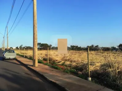 Lote/Terreno à venda, 1116m² no Mansões Aeroporto, Uberlândia