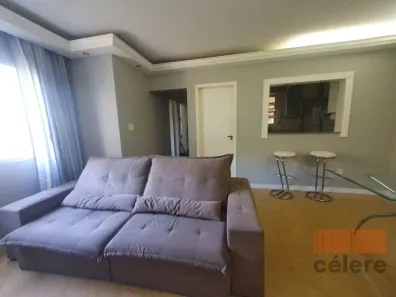 Apartamento com 4 Quartos para alugar, 75m² no Alto da Mooca, São Paulo